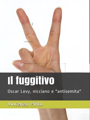 cover image of Il fuggitivo